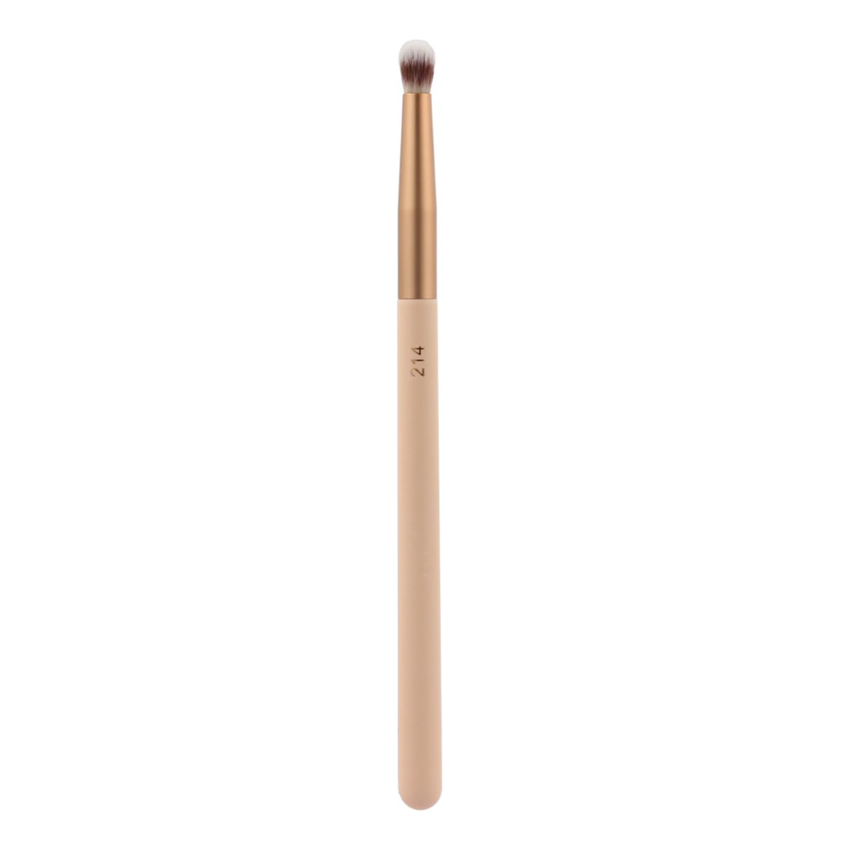 ALMA BONITA - Brocha Bullet Crease Brush 214