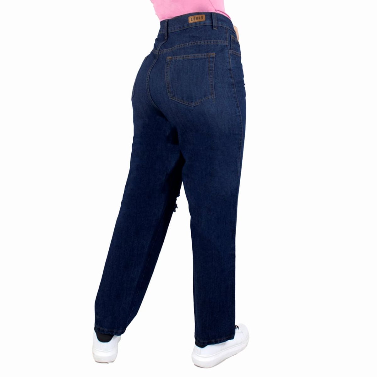 TANSY - JEAN PARA MUJER -KARINA-ACERO