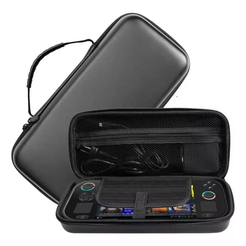 A BRAND - Estuche Case Protector Para Asus Rog Ally X 2024