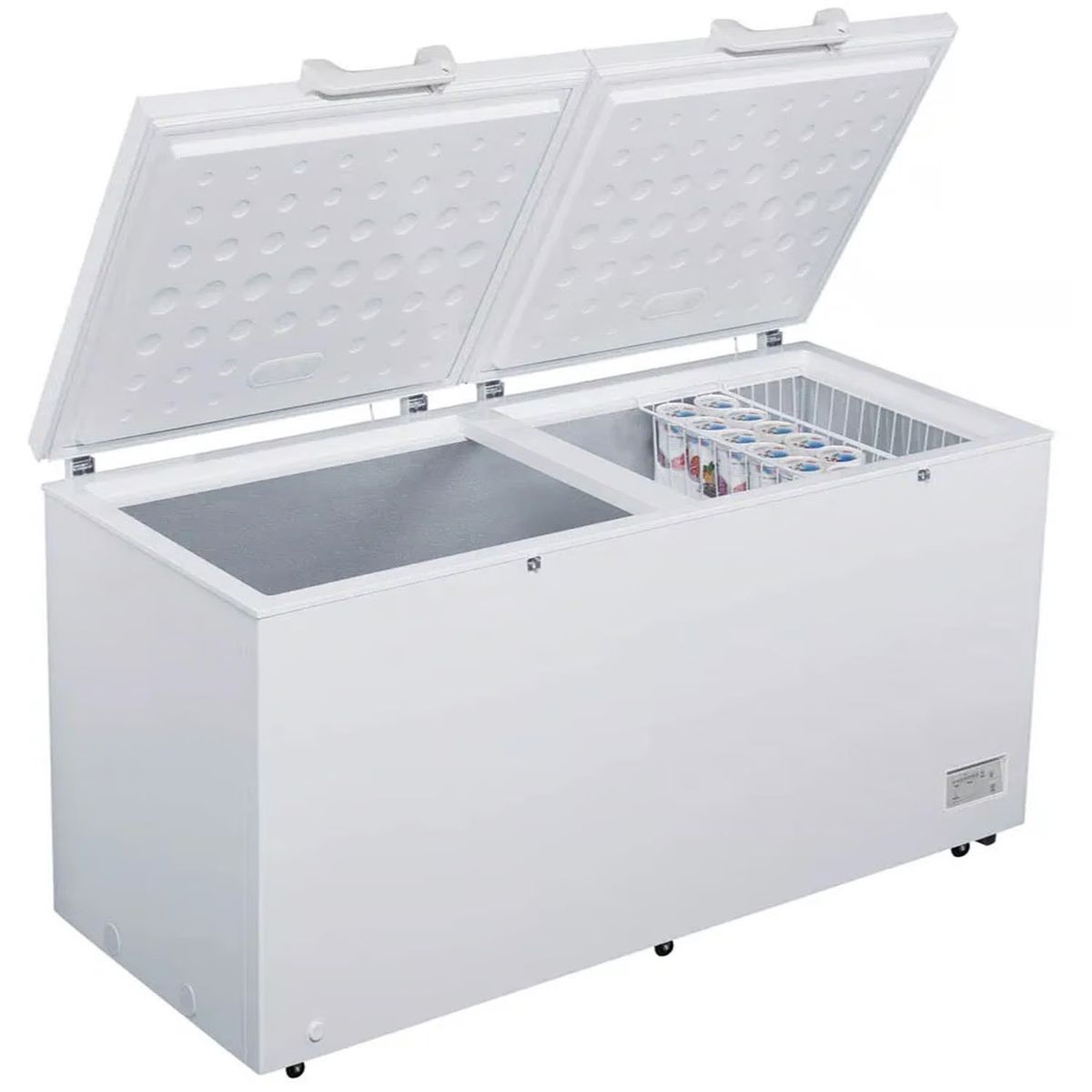 BLACKLINE - Congeladora Blackline 708L Horizontal CGD708L-1PD Chest Freez