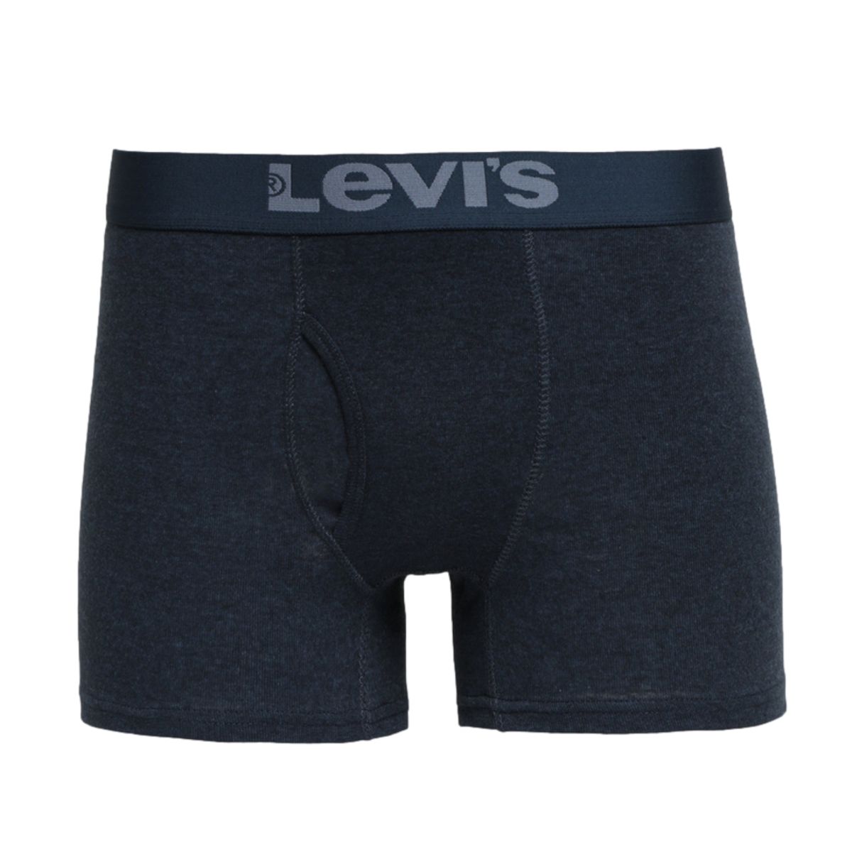 LEVIS - Boxer Hombre 3 Und Azul Levis