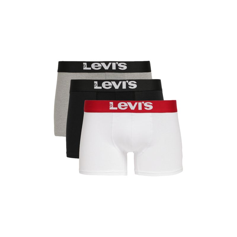 LEVIS - Boxer Hombre Multicolor Levis