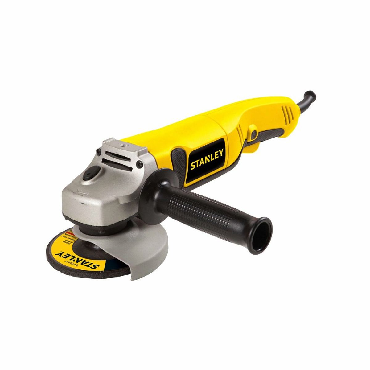 STANLEY - Esmeril Angular 4.5'' 1000w 11000 rpm Stanley STGS1011-B2