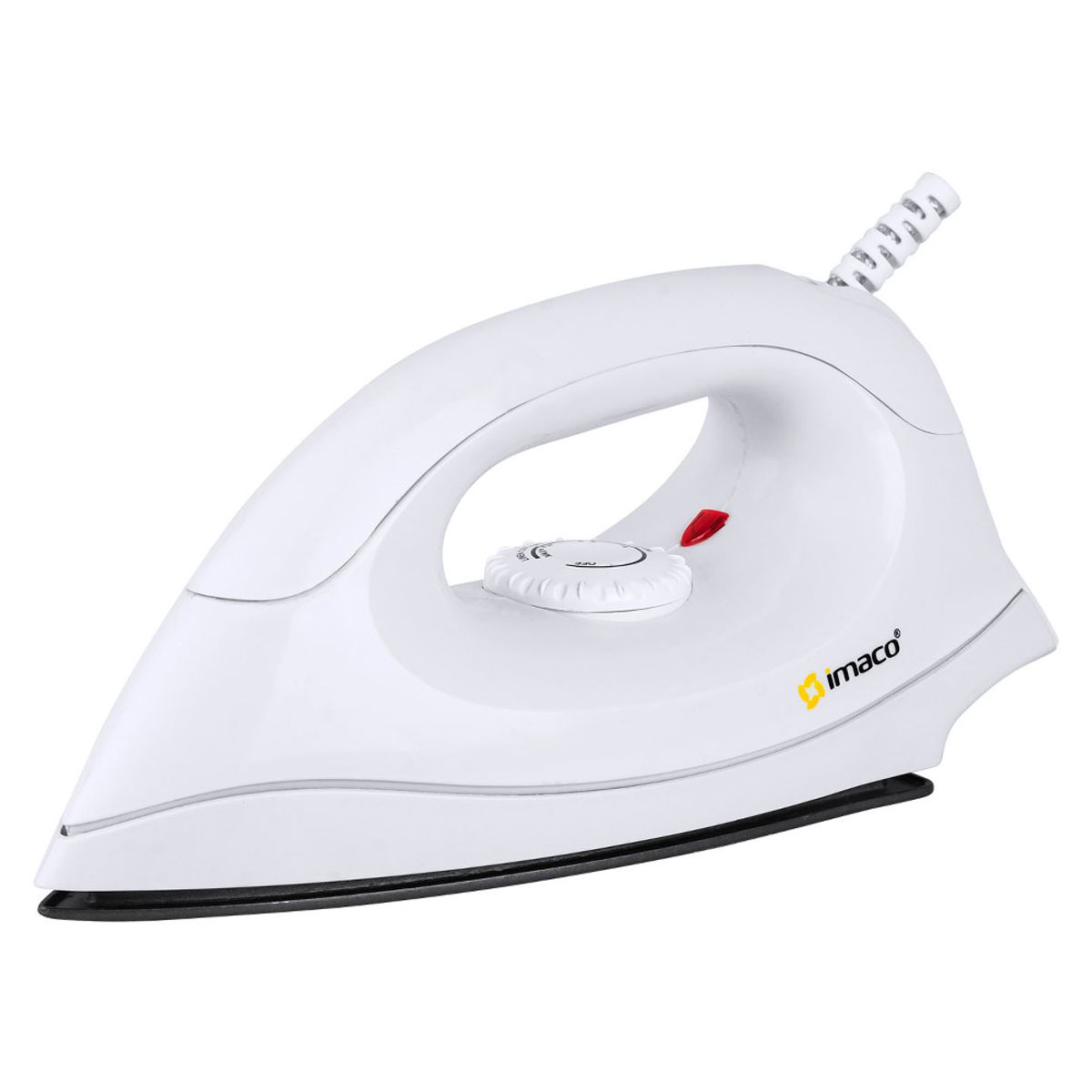 IMACO - Plancha Seca Imaco ID1