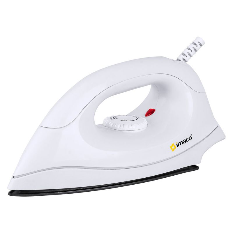 IMACO - Plancha Seca Imaco ID1