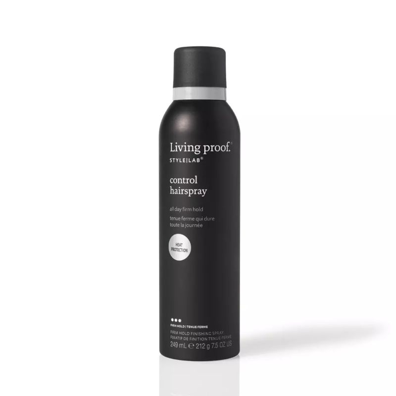 LIVING PROOF - LIVING PROOF STYLE LAB – Control Hairspray 249 ml 7.5 oz