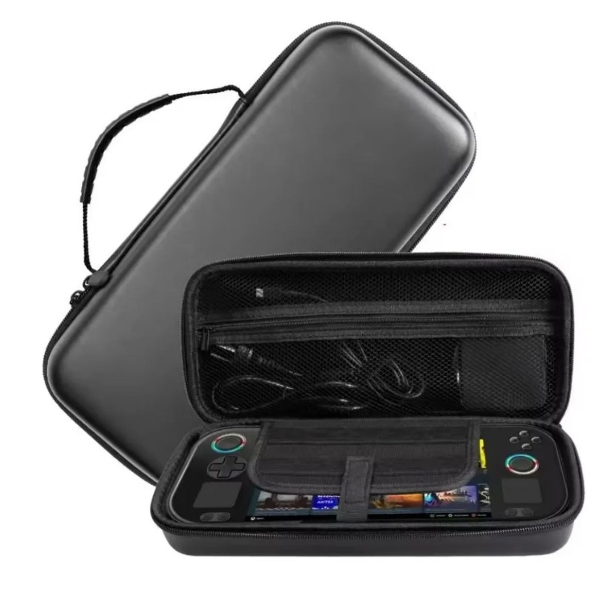 A BRAND - Estuche Case Protector Para Asus Rog Ally z1 y z1 extreme