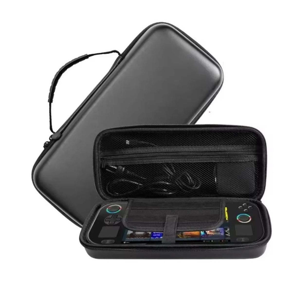 A BRAND - Estuche Case Protector Para Asus Rog Ally z1 y z1 extreme