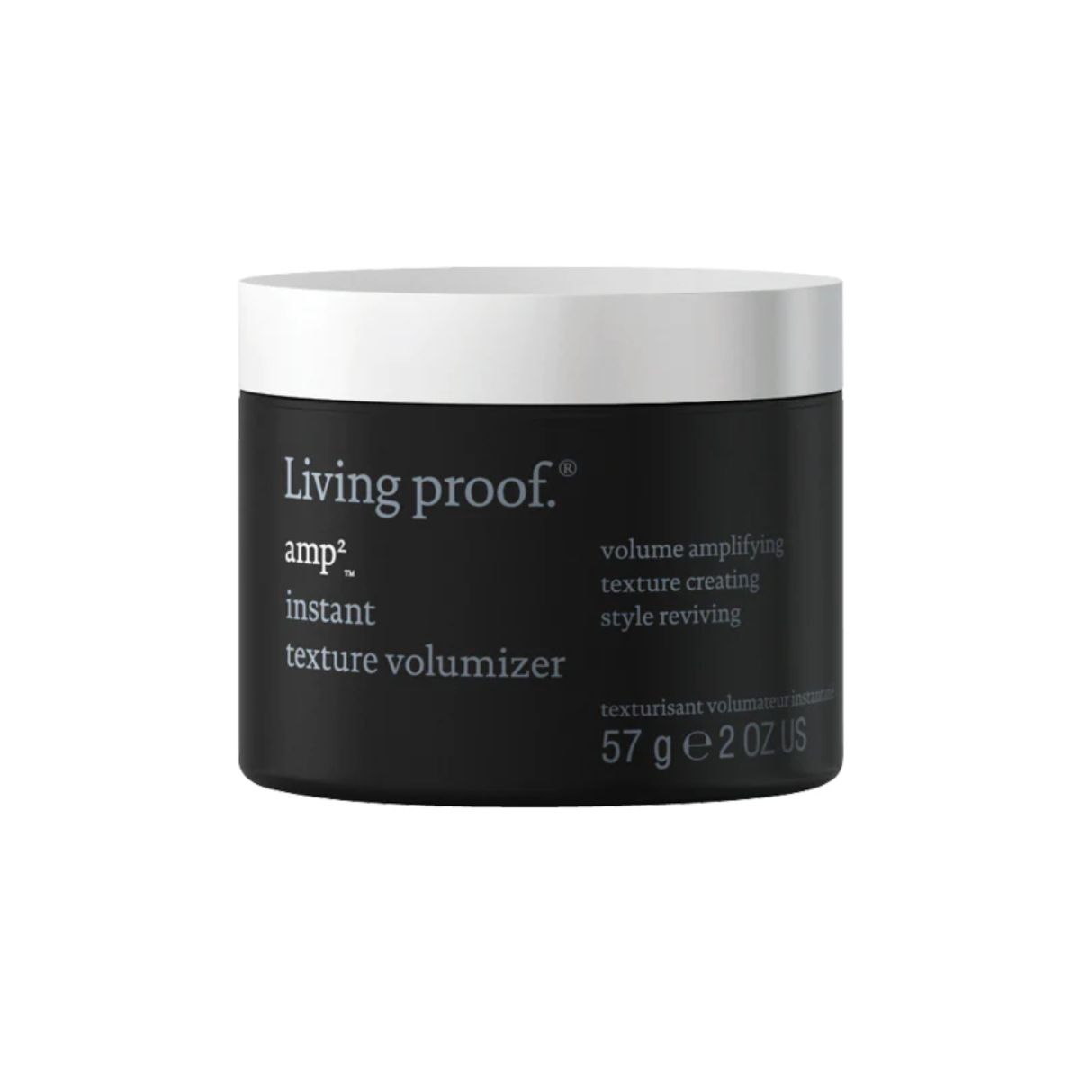 LIVING PROOF - LIVING PROOF STYLE LAB – Amp^2 Instant Texture Volumizer 57g 2.0 oz