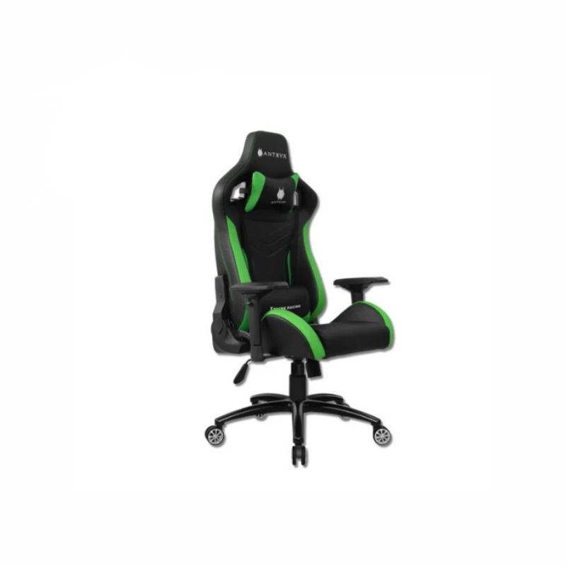 ANTRYX - Silla Gaming Antryx Viking Green 4D