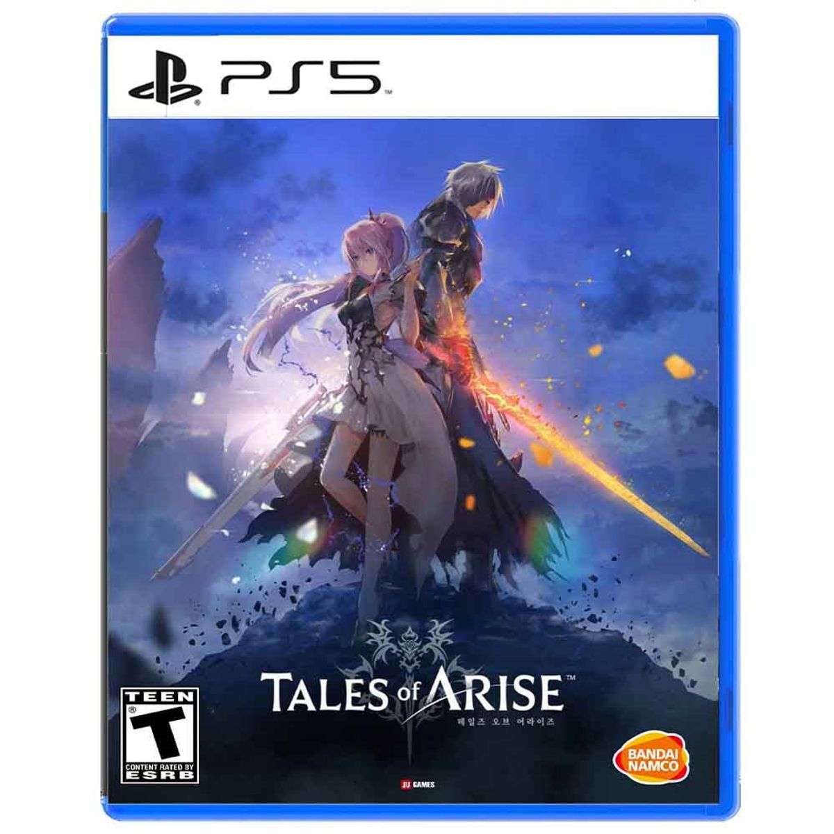 SONY - Tales of Arise Playstation 5