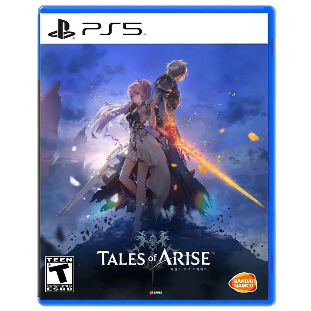 SONY - Tales of Arise Playstation 5