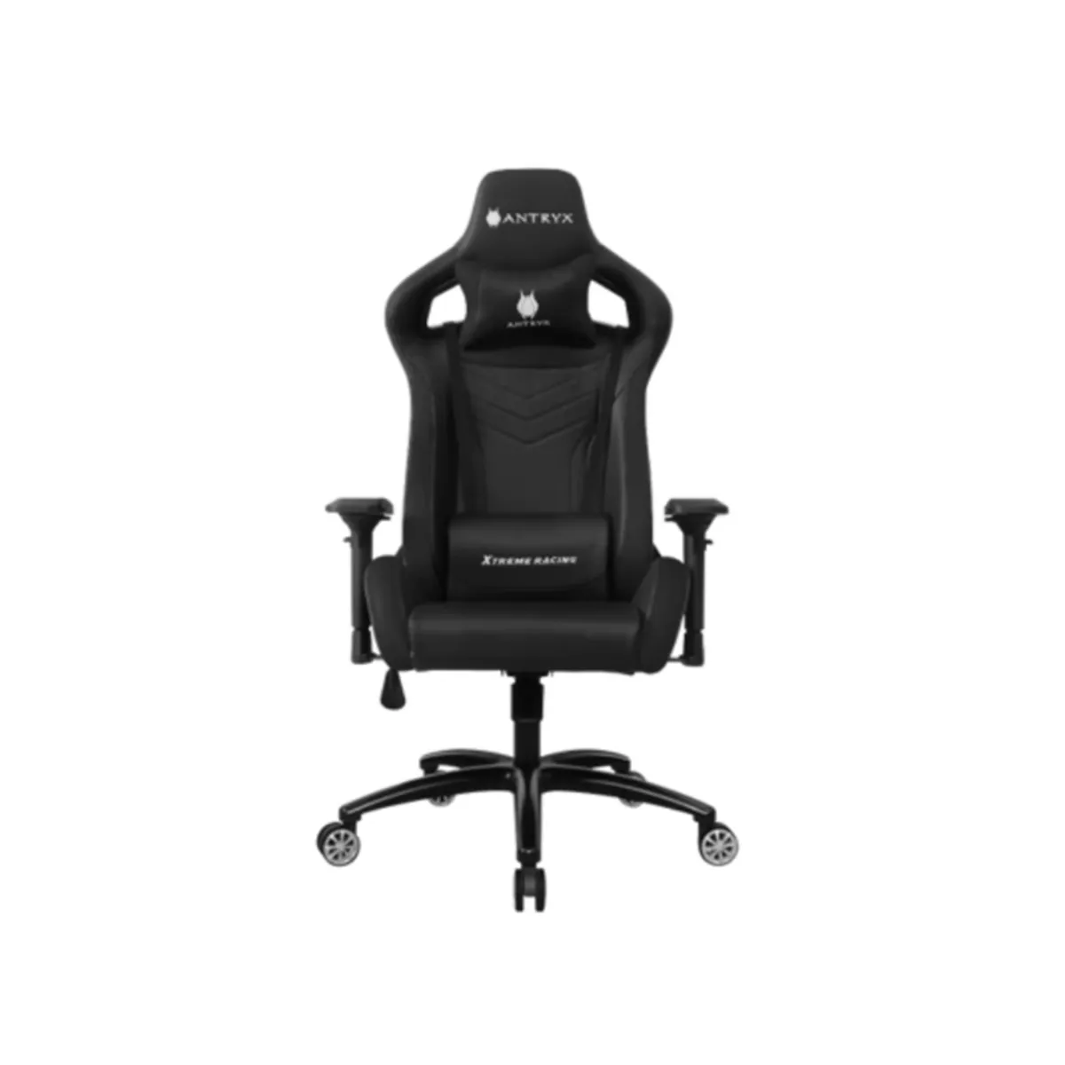 ANTRYX - Silla Gaming Antryx Viking Black 4D