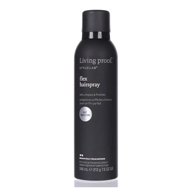 LIVING PROOF - LIVING PROOF STYLE LAB – Flex Hairspray 246 ml