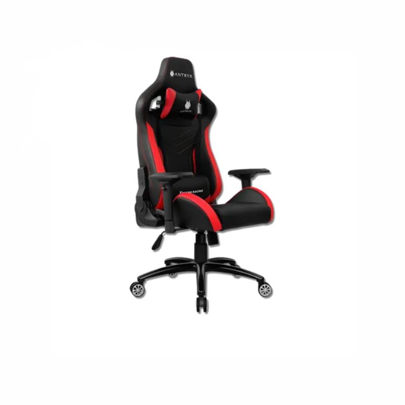 ANTRYX - Silla Gaming Antryx Viking Red 4D