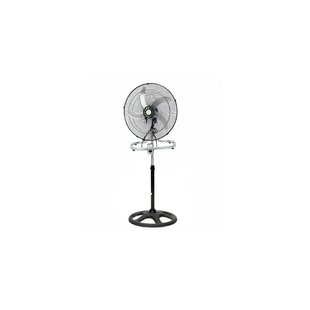 BOSKO - Ventilador de 5 Aspas 3en1 De 18? 200W BK-8219VI