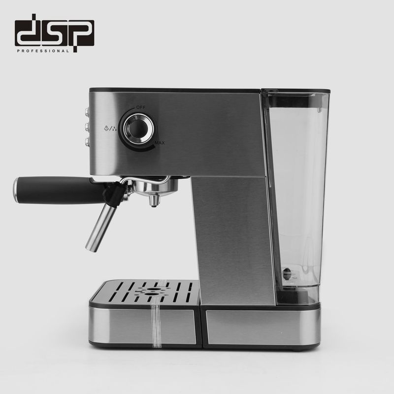 Dsp - Cafetera Espresso 15 Bares DSP KA3091