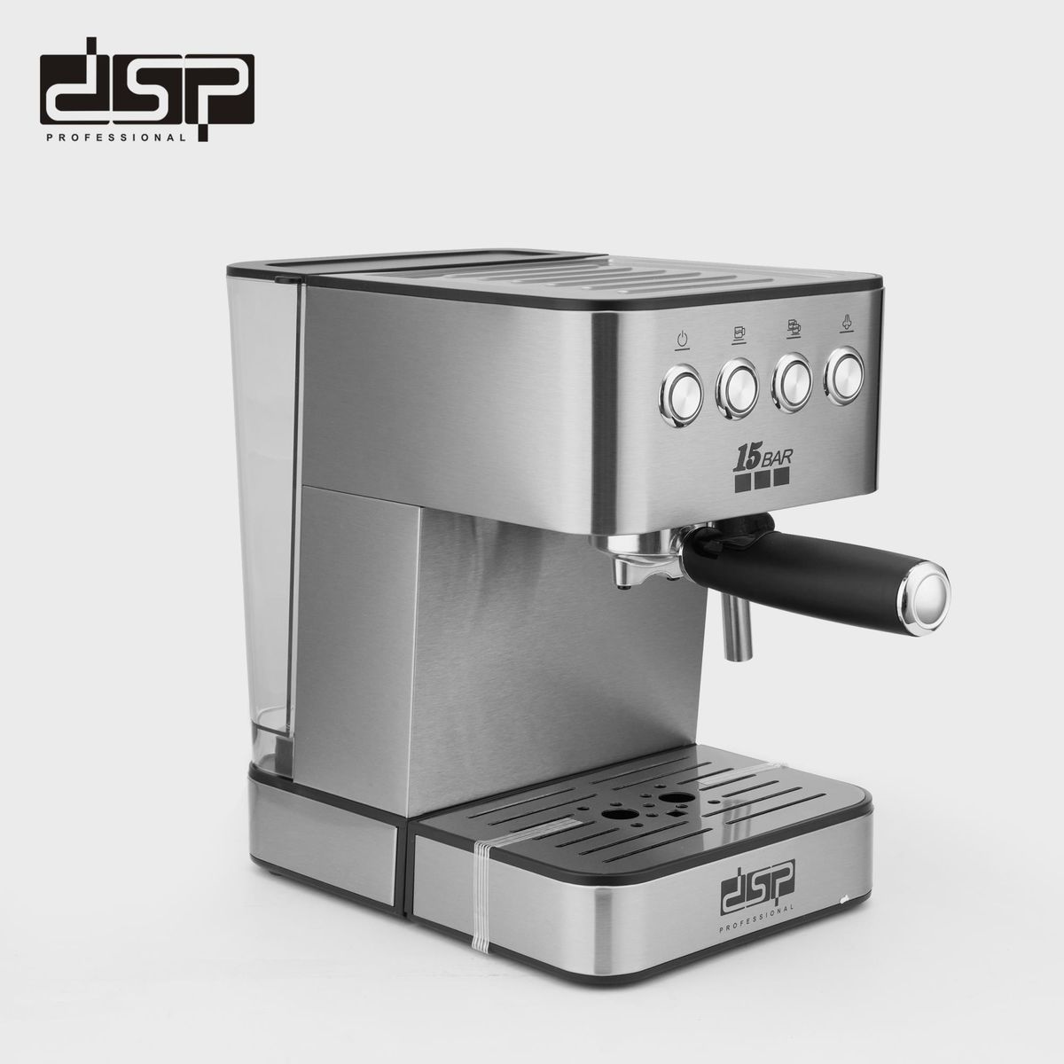 Dsp - Cafetera Espresso 15 Bares DSP KA3090