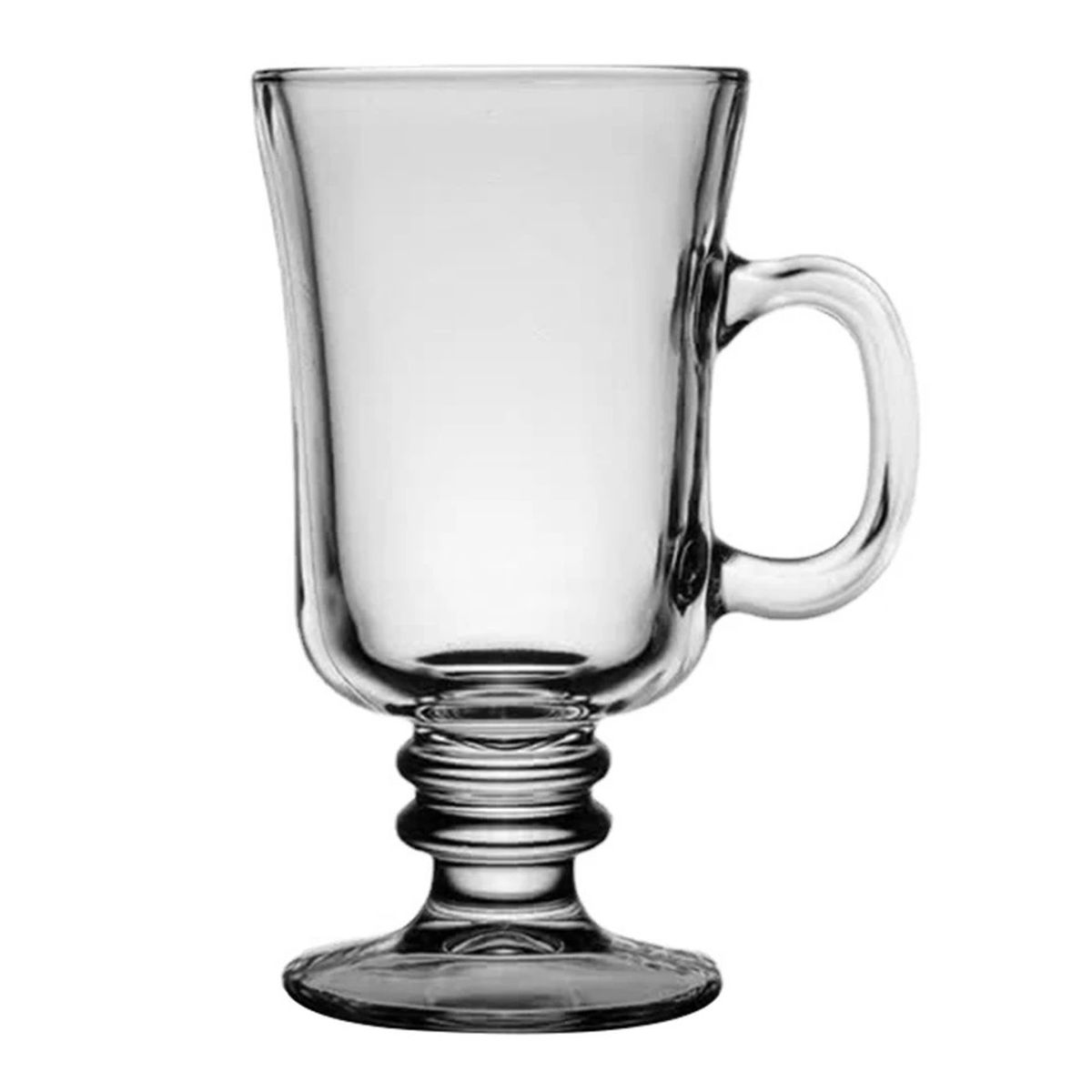 GENERICO - Vaso para capuchino 250 ml