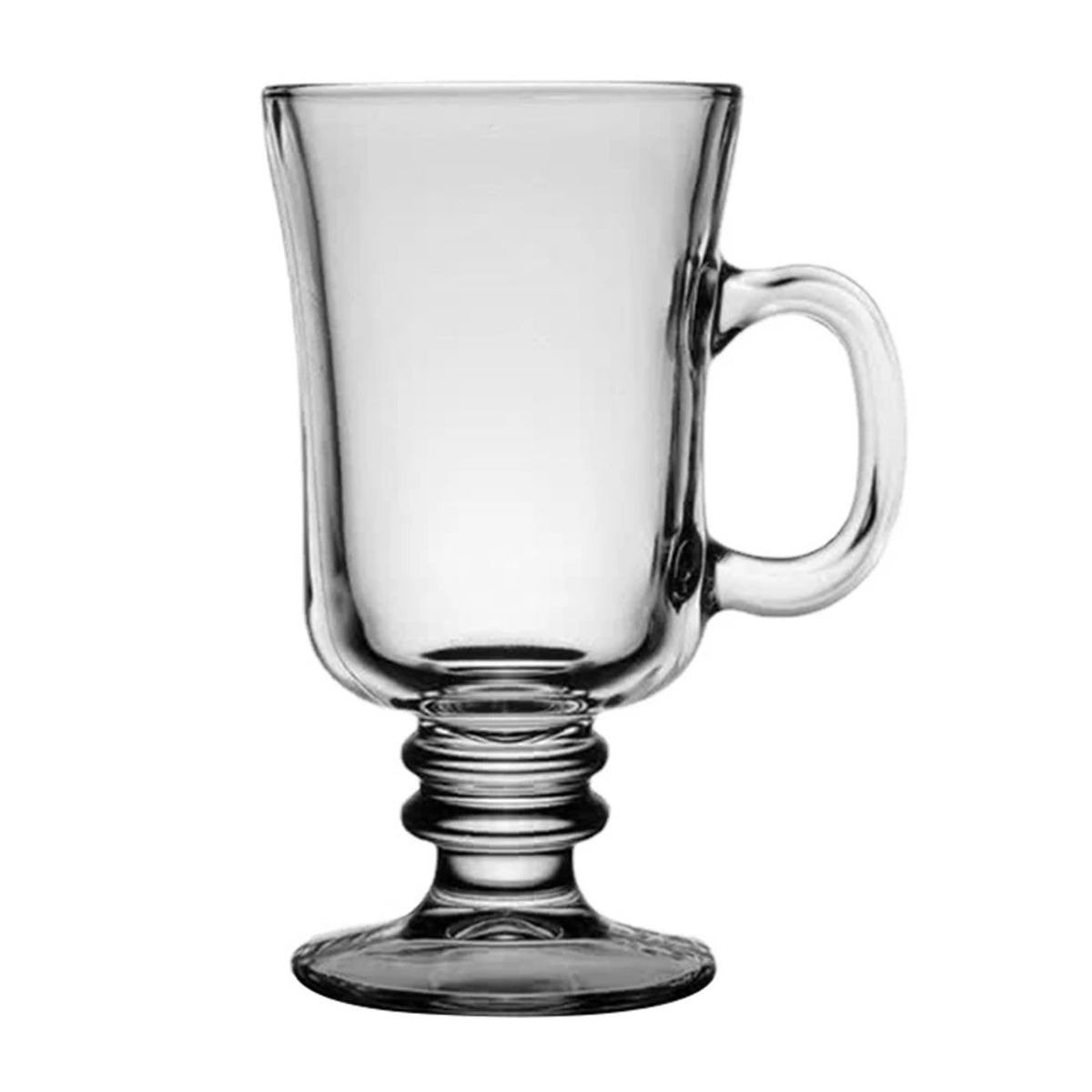 GENERICO - Vaso para capuchino 250 ml