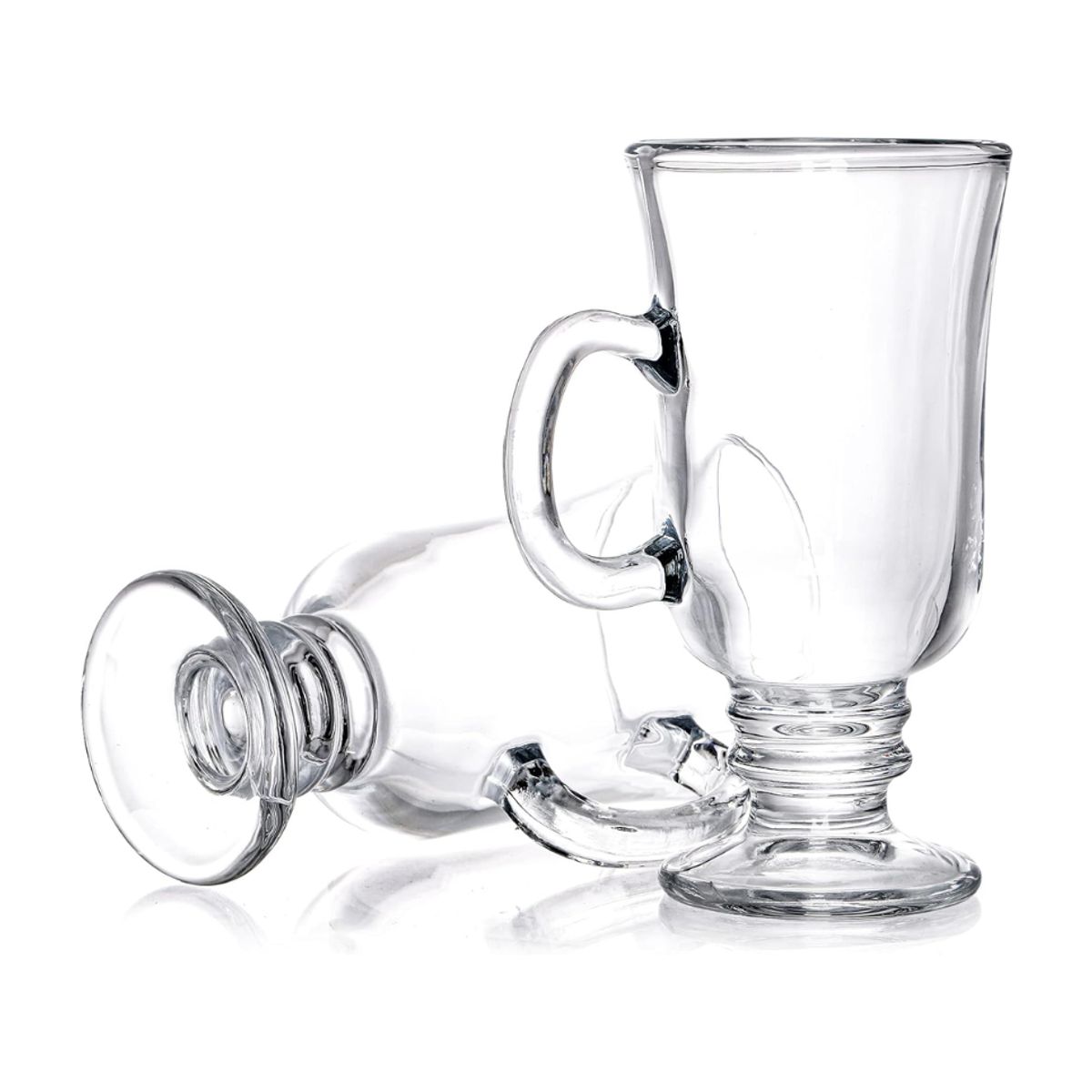 GENERICO - Vaso para capuchino 250 ml