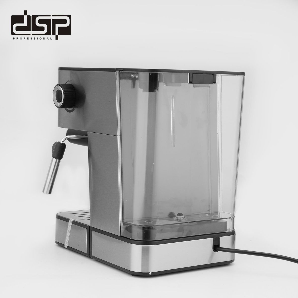Dsp - Cafetera Espresso 15 Bares DSP KA3090
