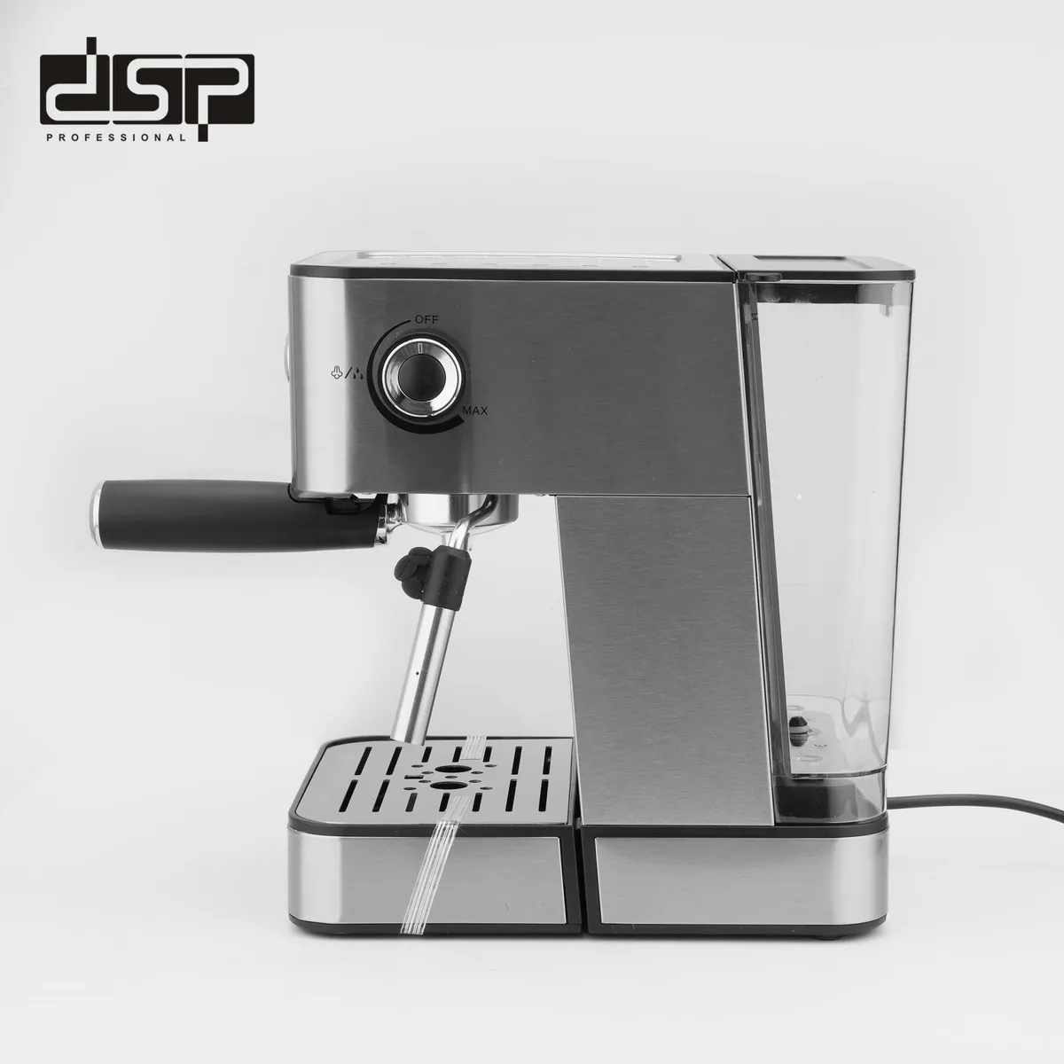 Dsp - Cafetera Espresso 15 Bares DSP KA3090
