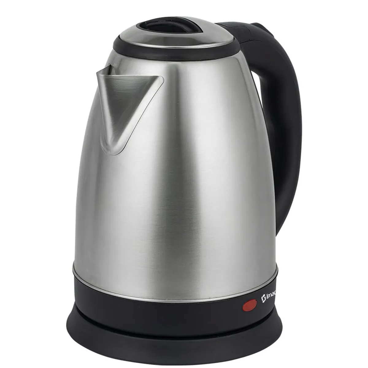 IMACO - Hervidor Eléctrico 1.8 lt Imaco KE1801 Acero