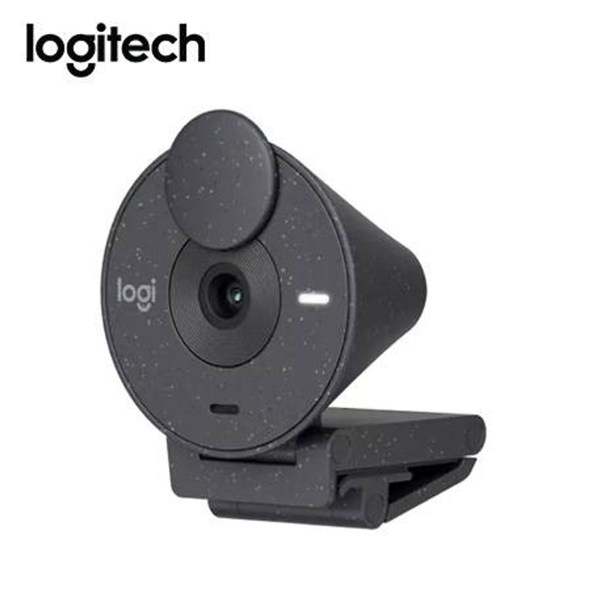 LOGITECH - CAMARA LOGITECH B2B BRIO 305 FHD 1080P USB-C BLACK