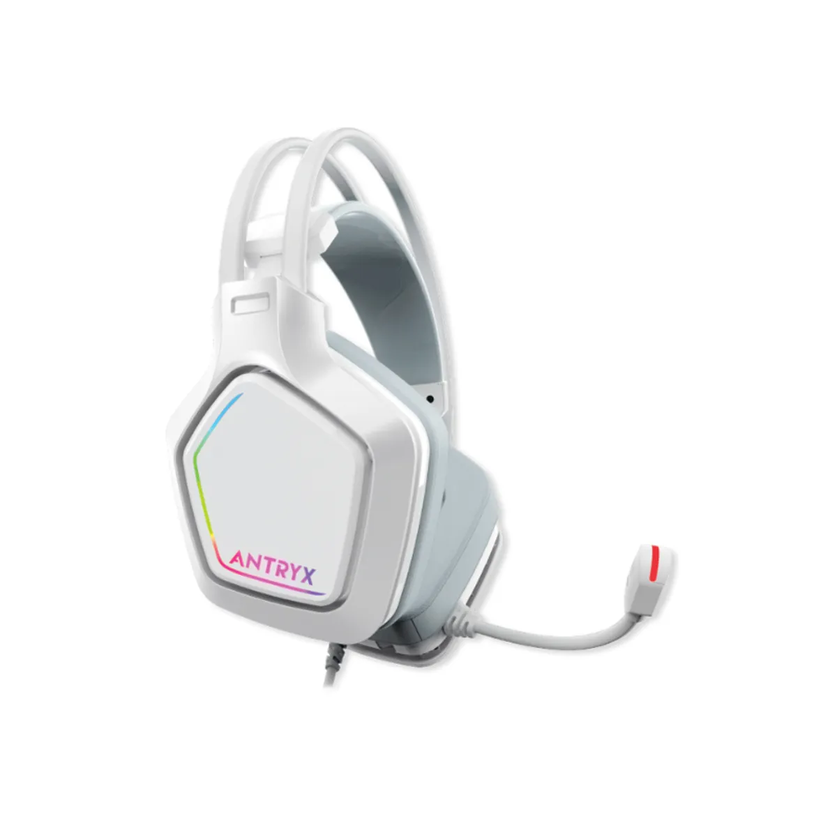 ANTRYX - Audifono Antryx Enigma Se White 7.1