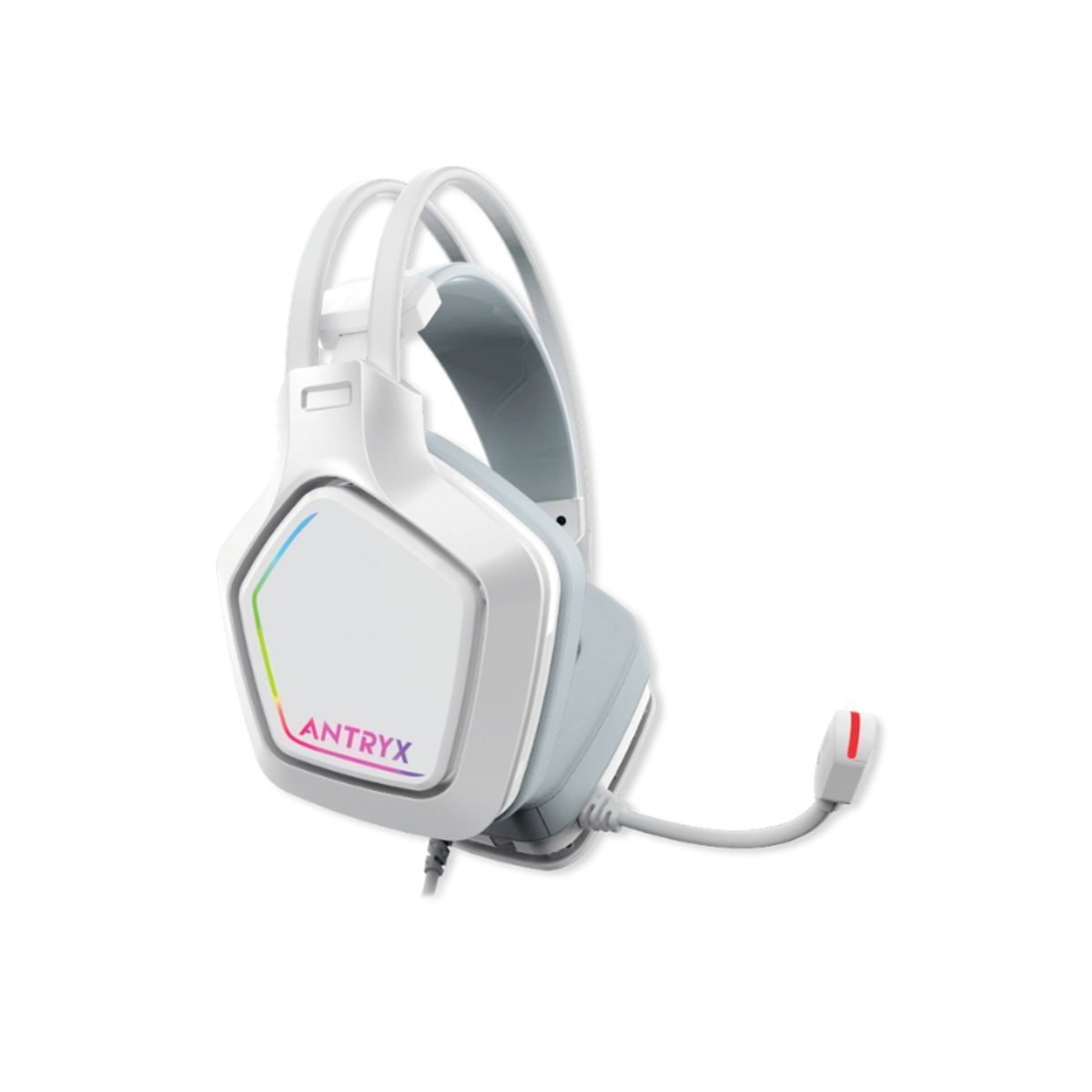 ANTRYX - Audifono Antryx Enigma Se White 7.1