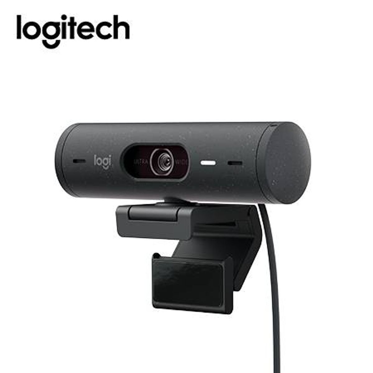LOGITECH - CAMARA LOGITECH B2B BRIO 505 1080P GRAFITO