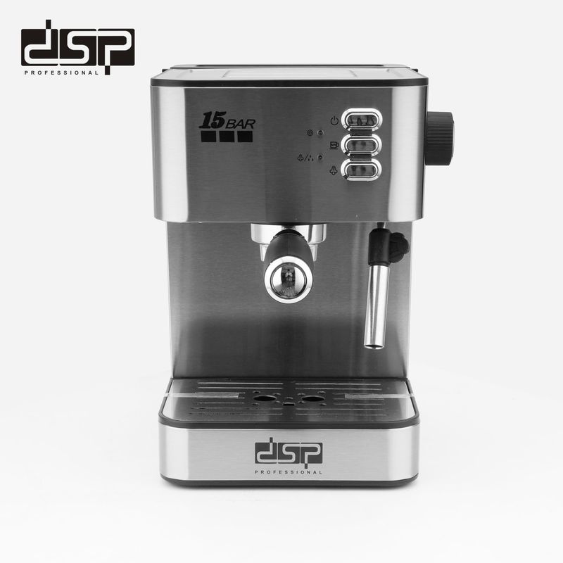 Dsp - Cafetera Espresso 15 Bares DSP KA3091