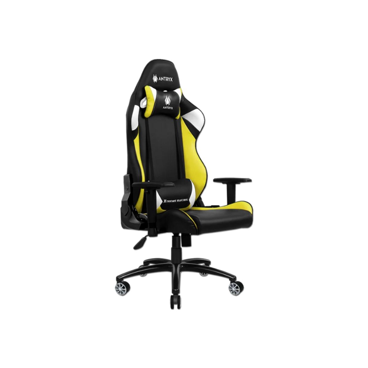 ANTRYX - Silla Gaming Antryx Xtreme Racing Daytona X Yellow