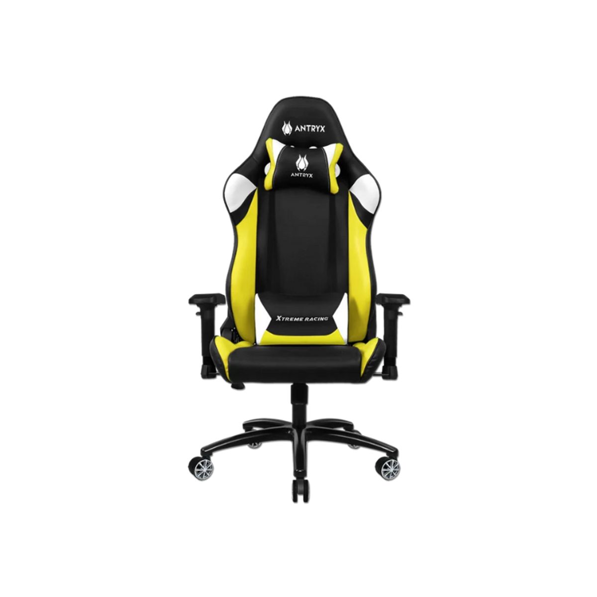 ANTRYX - Silla Gaming Antryx Xtreme Racing Daytona X Yellow