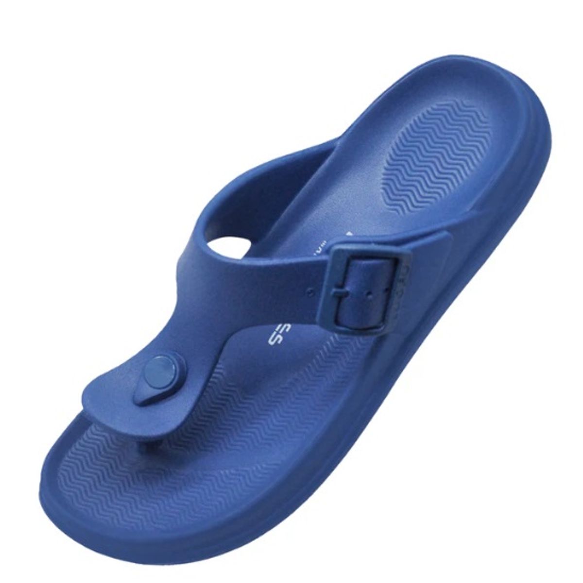 GENERICO - SANDALIA DE TIJERA PLANA