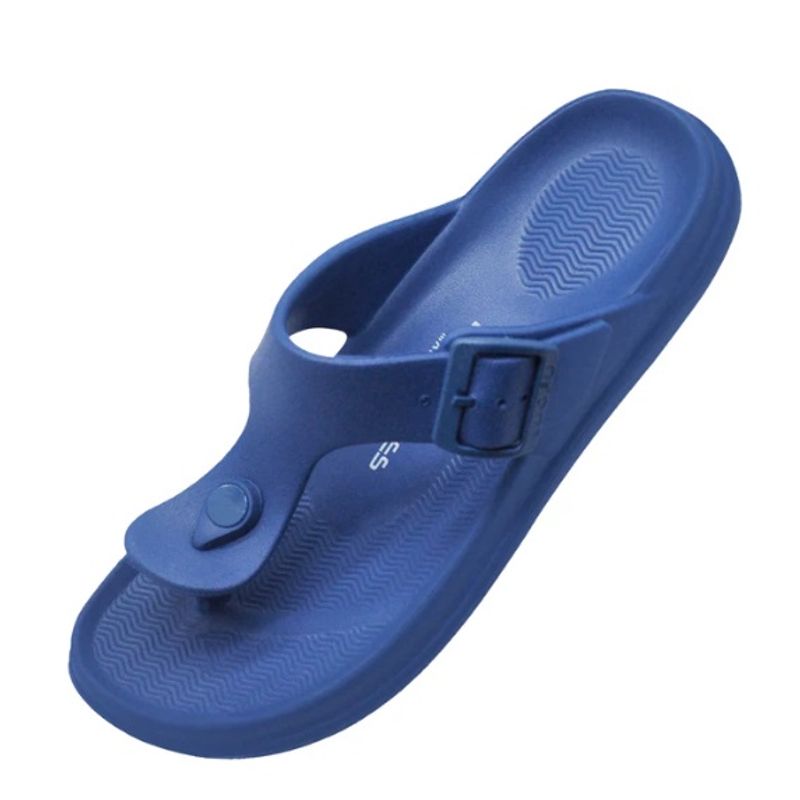 GENERICO - SANDALIA DE TIJERA PLANA