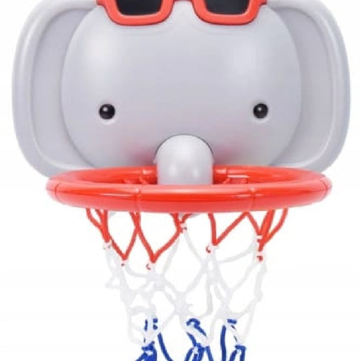 GENERICO - Juego de Baloncesto Portátil