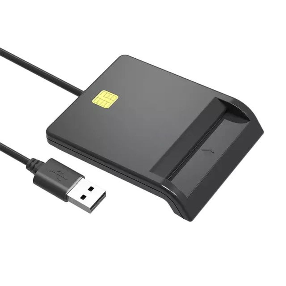 GENERICO - LETOR DE DNI ELECTRONICO