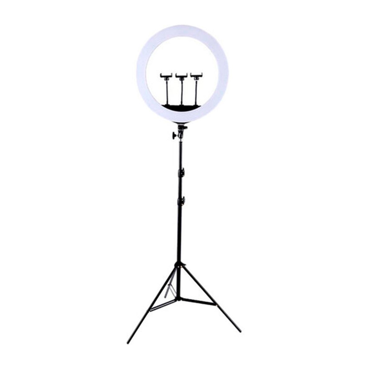 GENERICO - Aro de Luz HQ18N 18+Parante