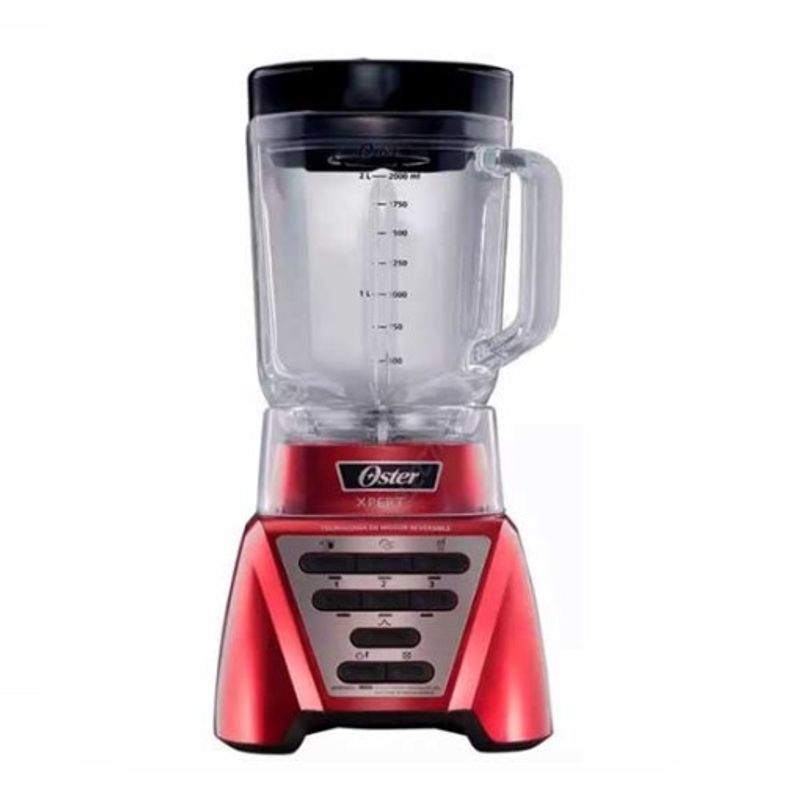 OSTER - Licuadora Xpert Serie 3 Oster de 2 L BLST3AR2G