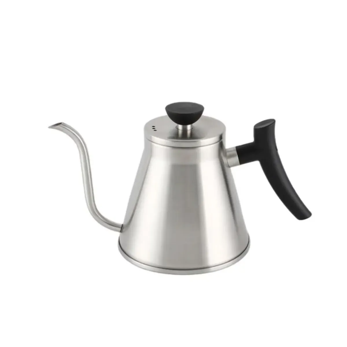 GENERICO - Tetera cuello de cisne  1000 ml