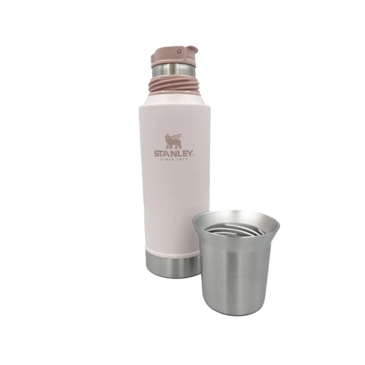 STANLEY - Stanley Mate System classic 800 ml Rose Quartz