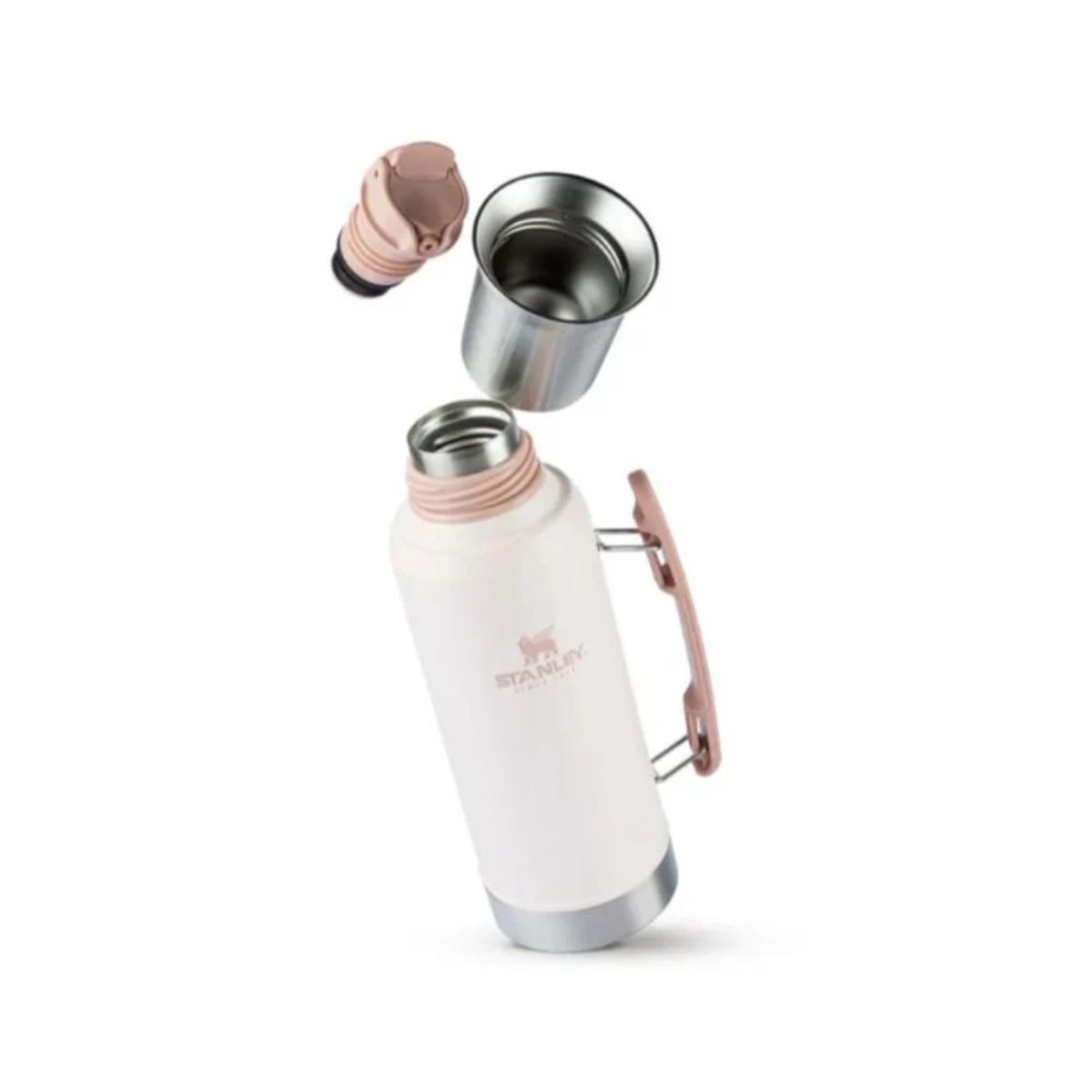 STANLEY - Stanley Mate System Rosado 1200ml