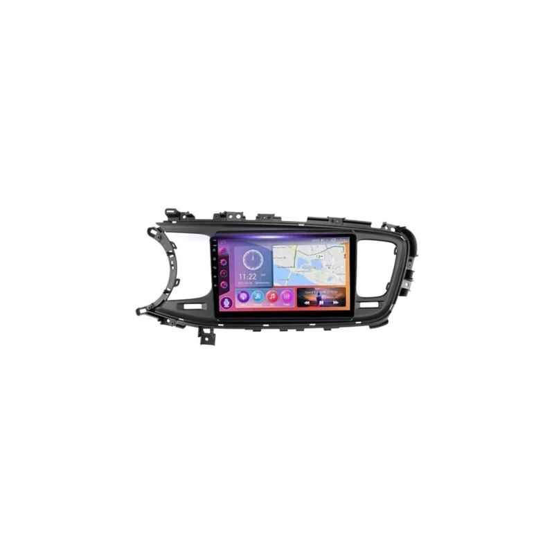 GENERICO - Autoradio Android Pantalla Kia Optima 2013-2015 Carplay