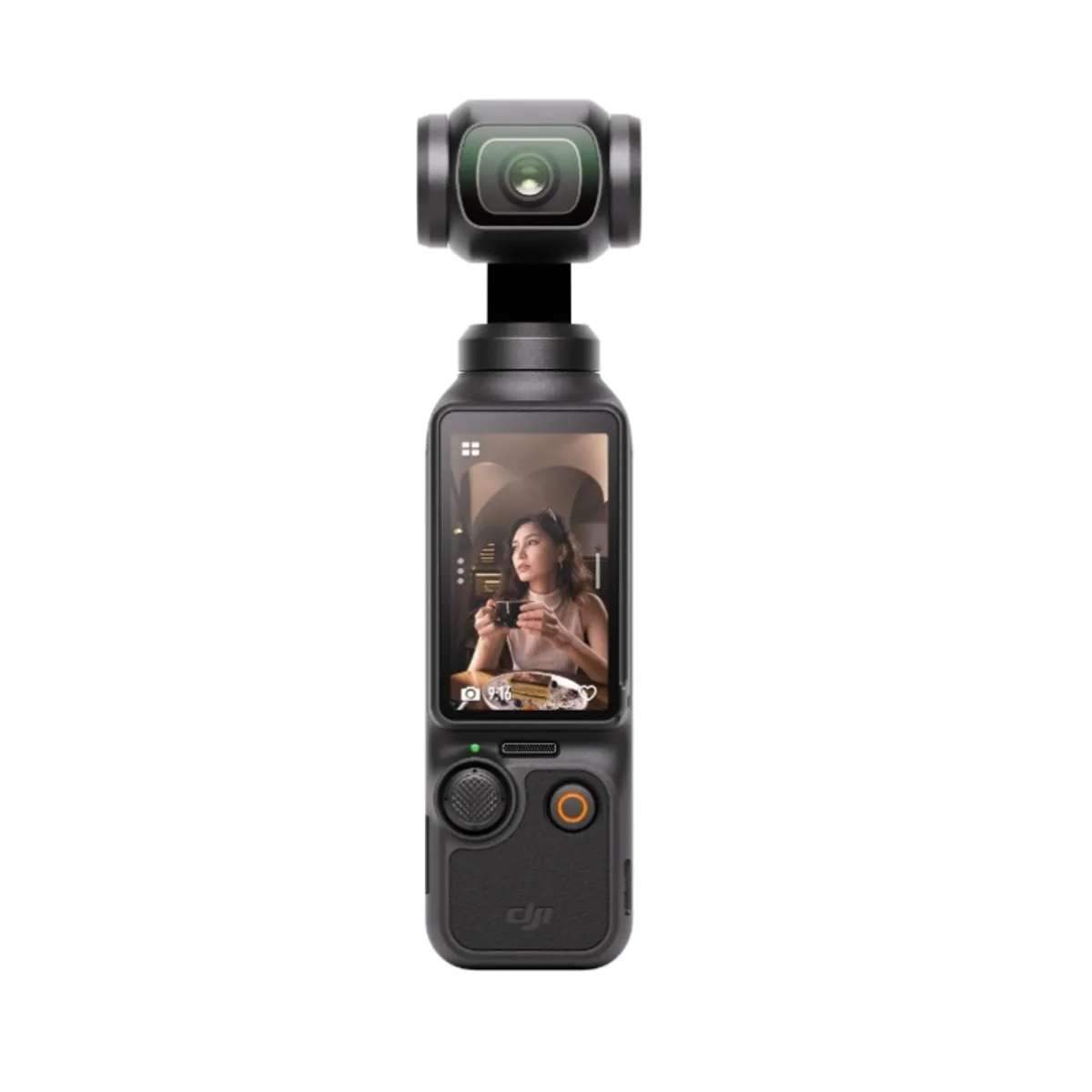 DJI - DJI Osmo Pocket 3 Pack para Creadores de contenido