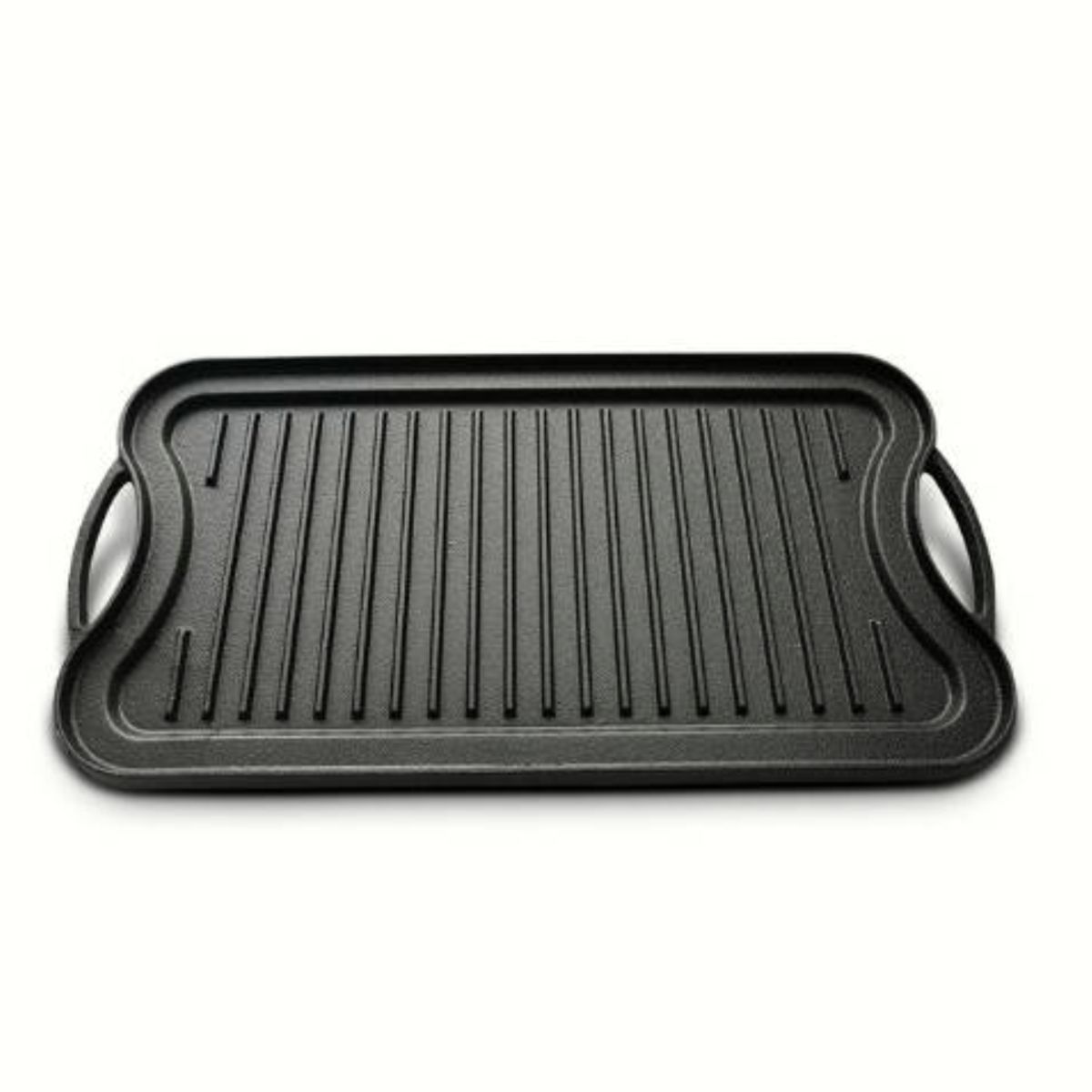 RECORD - Plancha Grill Hierro Fundido 51cm x 25cm