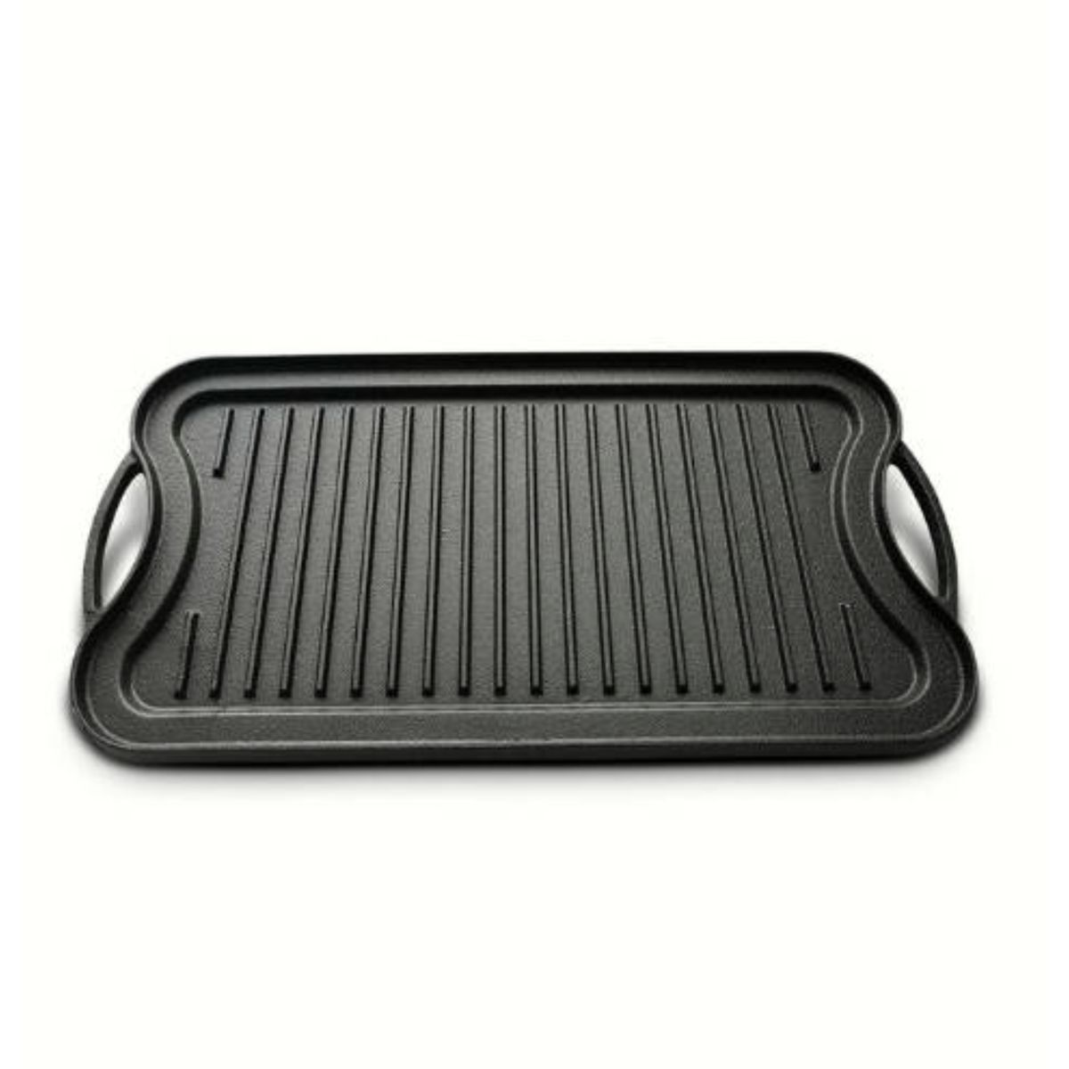 RECORD - Plancha Grill Hierro Fundido 51cm x 25cm