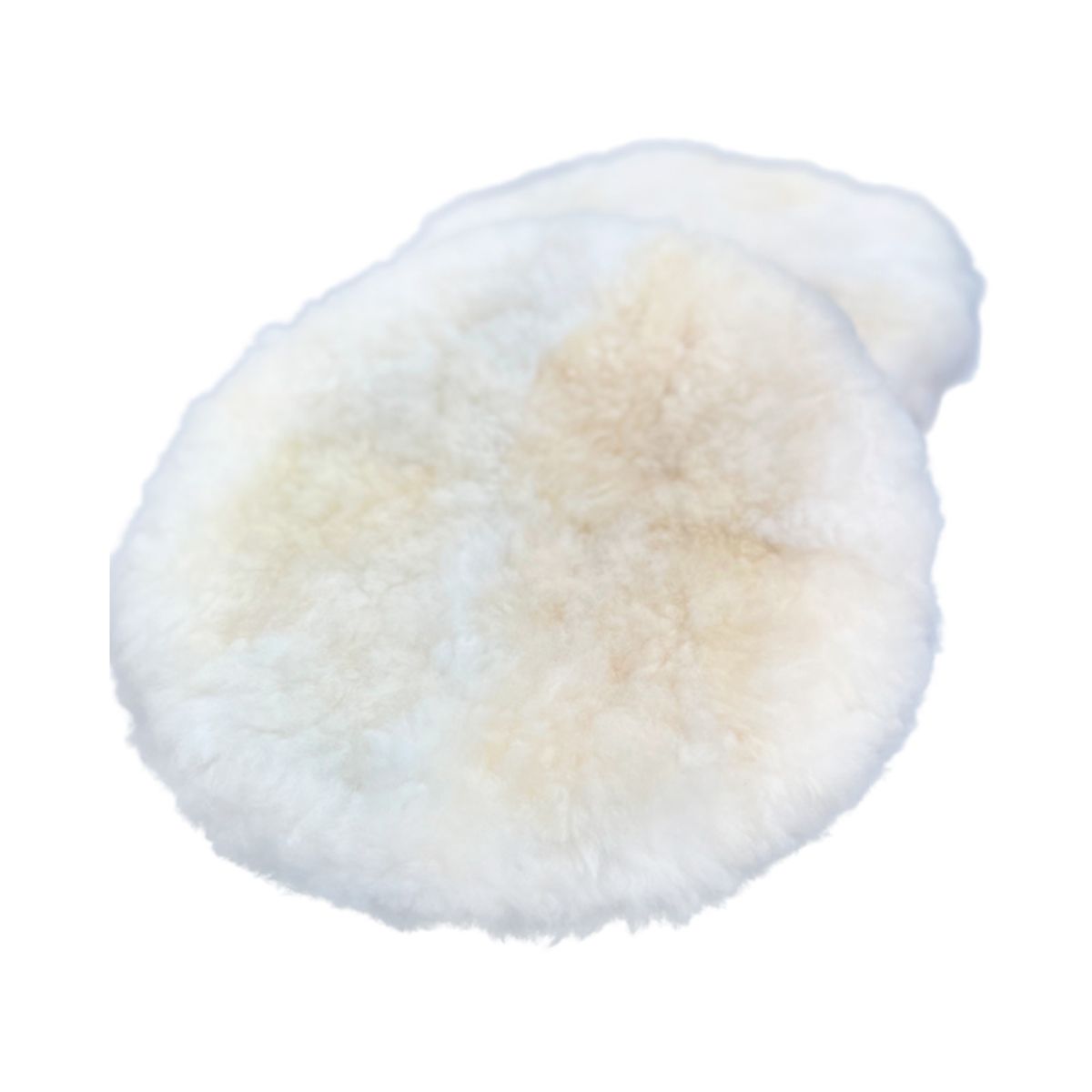 HOMECARE - RODETE DE PIEL DE CARNERO SIN RELLENO