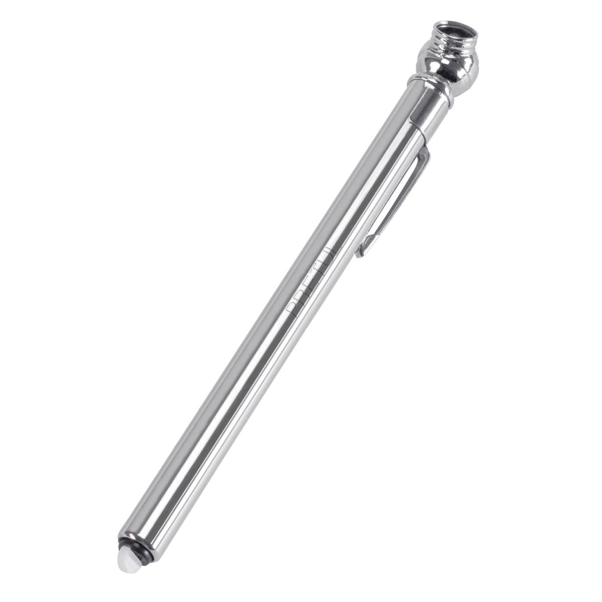 PRETUL - Medidor de aire de neumaticos 50psi racing PRETUL TRUPER